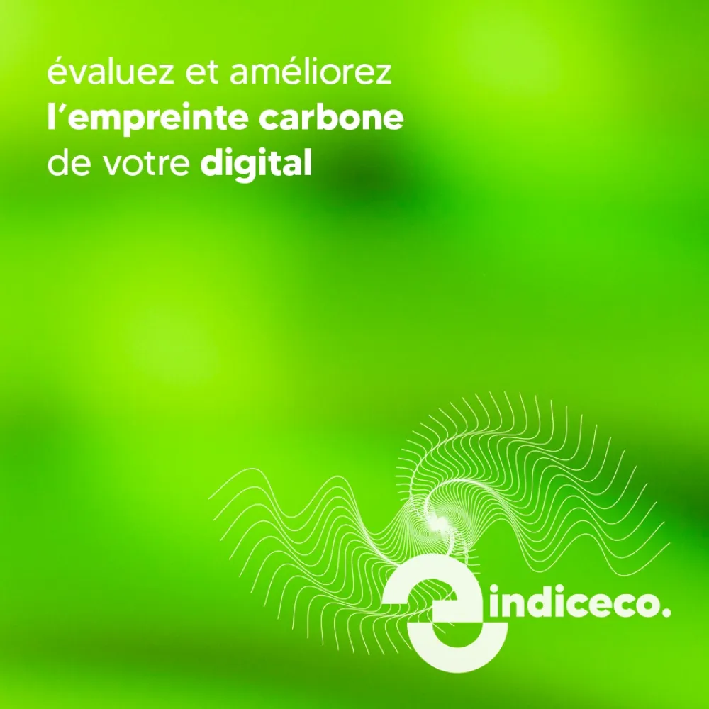 ecolotic green IT greentech digital ecoresponsble by ABSOMOD Group